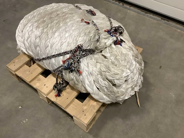 Dyneema 50mm - afbeelding 2 van  3