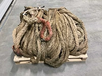 Dyneema circa 150 meter 44mm - afbeelding 3 van  3