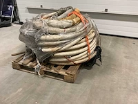 Dyneema tros circa 100 meter 44mm - afbeelding 2 van  3