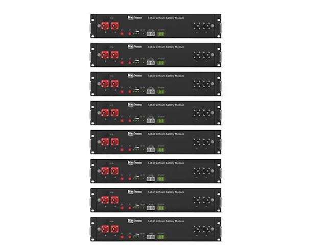 Dyness - 19.2 kw batterij - afbeelding 1 van  2