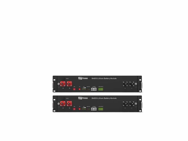 Dyness - 4.8 kw batterij - afbeelding 1 van  2
