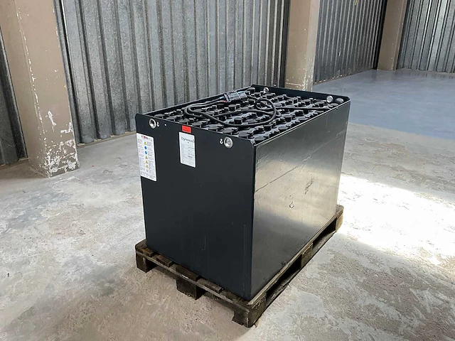 Dyno - batterij - afbeelding 1 van  3