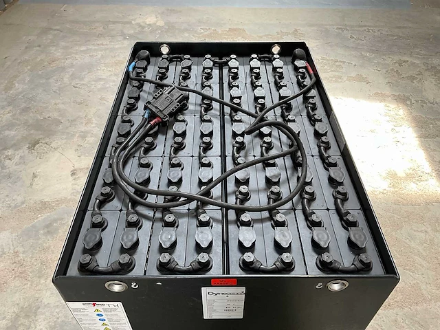 Dyno - batterij - afbeelding 3 van  3