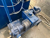 Dyno kd45c druk unit - afbeelding 2 van  15
