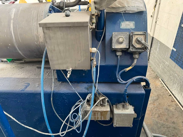 Dyno kd45c druk unit - afbeelding 3 van  15