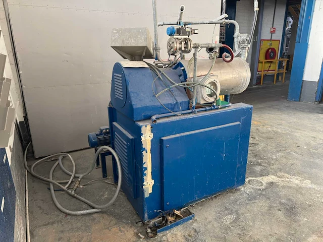 Dyno kd45c druk unit - afbeelding 5 van  15