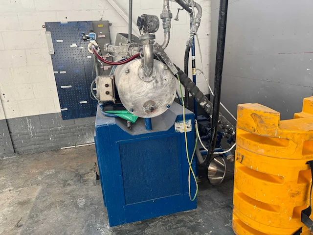 Dyno kd45c druk unit - afbeelding 8 van  15