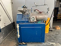 Dyno kd45c druk unit - afbeelding 11 van  15