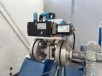 Dyno kd45c druk unit - afbeelding 12 van  15