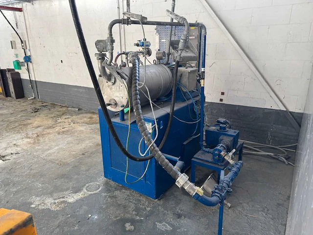 Dyno kd45c druk unit - afbeelding 13 van  15