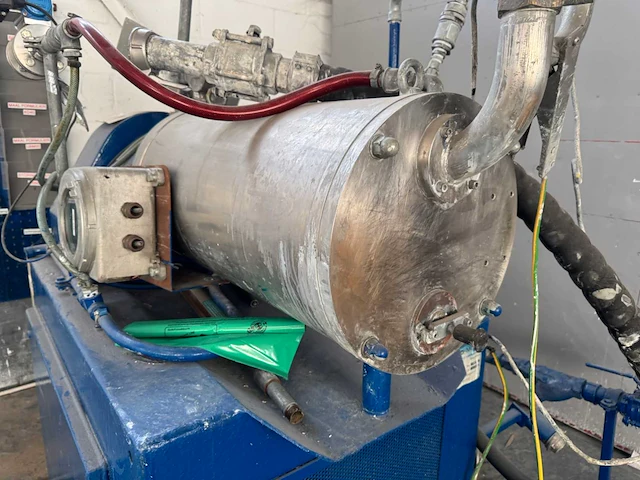 Dyno kd45c druk unit - afbeelding 15 van  15