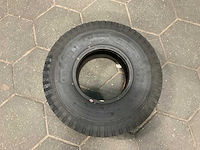 Dyno-tracto 6.90-9nhs band (2x) - afbeelding 2 van  5