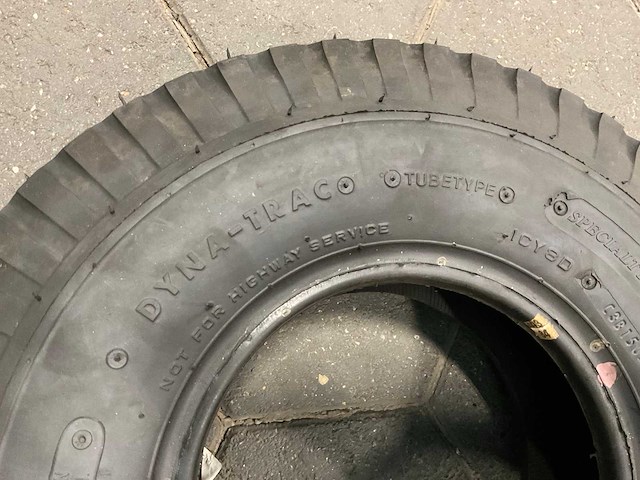 Dyno-tracto 6.90-9nhs band (2x) - afbeelding 3 van  5