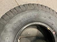 Dyno-tracto 6.90-9nhs band (2x) - afbeelding 3 van  5