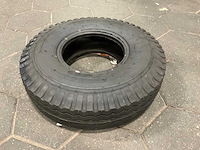 Dyno-tracto 6.90-9nhs band - afbeelding 1 van  4