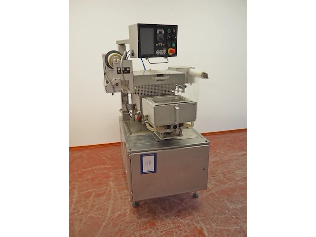 Dynopack maschinenbau gmbh - afbeelding 1 van  14