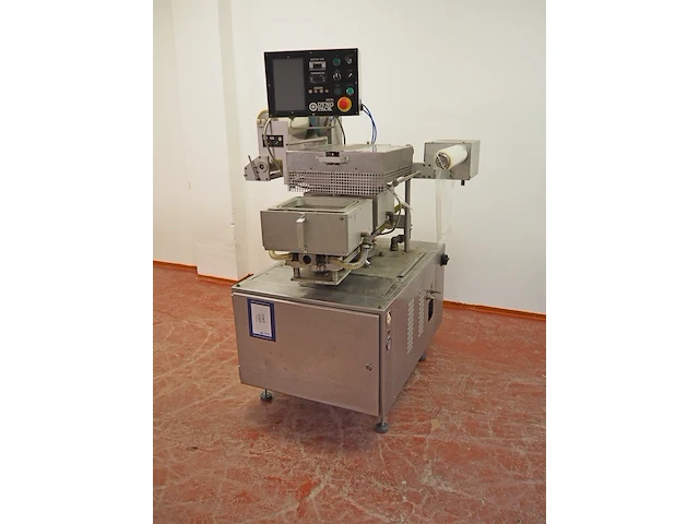 Dynopack maschinenbau gmbh - afbeelding 7 van  14