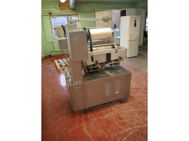 Dynopack maschinenbau gmbh - afbeelding 8 van  14
