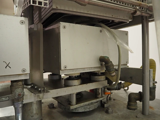 Dynopack maschinenbau gmbh - afbeelding 11 van  14