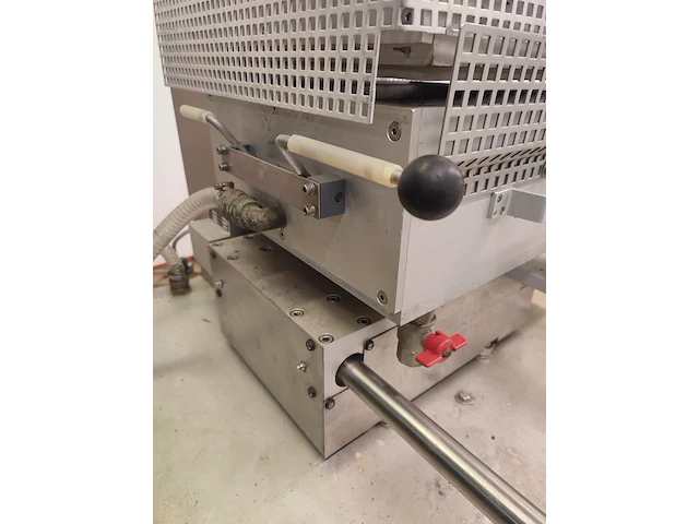 Dynopack maschinenbau gmbh - afbeelding 2 van  21