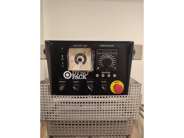 Dynopack maschinenbau gmbh - afbeelding 4 van  21