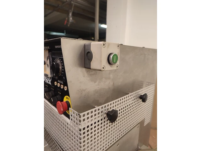 Dynopack maschinenbau gmbh - afbeelding 6 van  21