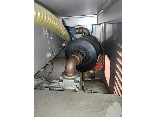 Dynopack maschinenbau gmbh - afbeelding 9 van  21