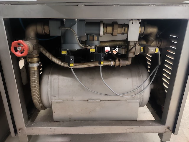 Dynopack maschinenbau gmbh - afbeelding 10 van  21