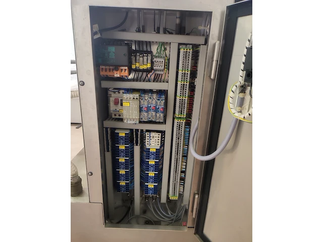 Dynopack maschinenbau gmbh - afbeelding 11 van  21