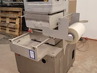 Dynopack maschinenbau gmbh - afbeelding 1 van  21