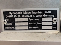 Dynopack maschinenbau gmbh - afbeelding 13 van  21