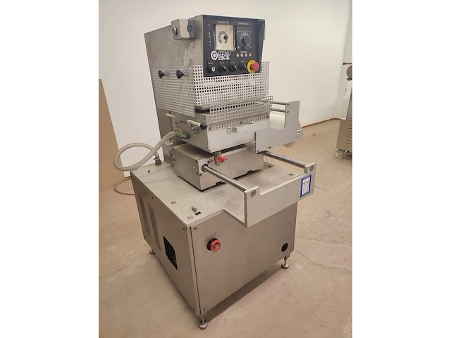 Dynopack maschinenbau gmbh - afbeelding 12 van  21
