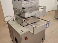Dynopack maschinenbau gmbh - afbeelding 12 van  21