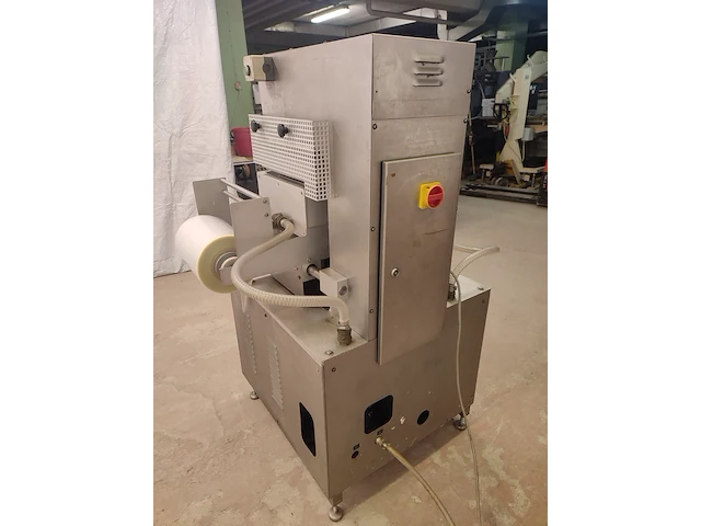 Dynopack maschinenbau gmbh - afbeelding 16 van  21
