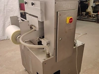 Dynopack maschinenbau gmbh - afbeelding 16 van  21