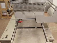 Dynopack maschinenbau gmbh - afbeelding 18 van  21