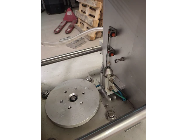 Dynopack maschinenbau gmbh - afbeelding 21 van  21
