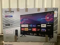Dyon - televisies (2x) - afbeelding 3 van  7