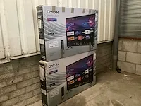 Dyon - televisies (2x) - afbeelding 4 van  7
