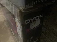 Dyon - televisies (2x) - afbeelding 6 van  7