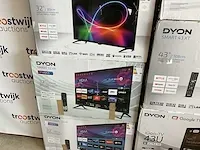 Dyon televisie (10x) - afbeelding 10 van  12