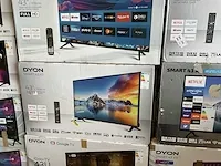 Dyon televisie (10x) - afbeelding 6 van  12
