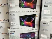 Dyon televisie (10x) - afbeelding 9 van  12