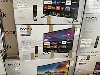Dyon televisie (9x) - afbeelding 6 van  11