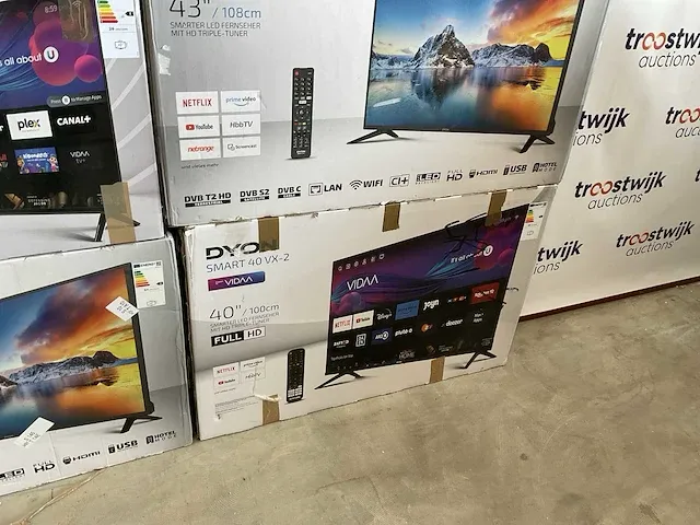 Dyon televisie (9x) - afbeelding 8 van  11