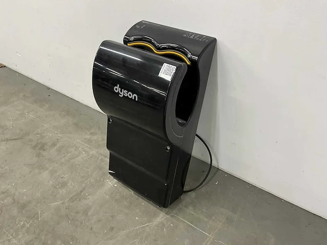 Dyson - airblade ab14 - handendroger - afbeelding 1 van  7