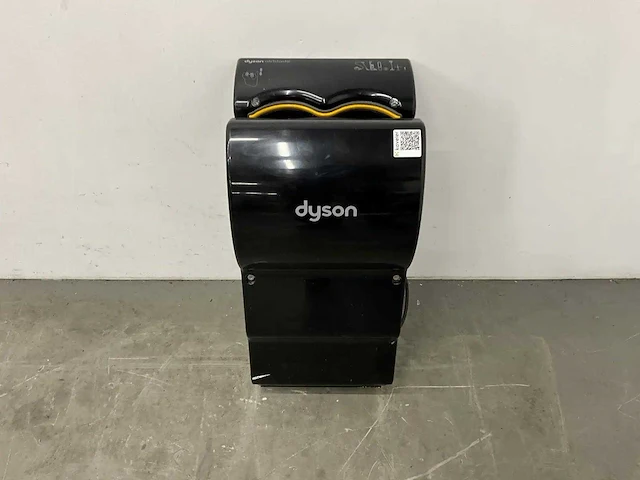 Dyson - airblade ab14 - handendroger - afbeelding 7 van  7