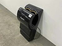 Dyson - airblade ab14 - handendroger - afbeelding 1 van  7