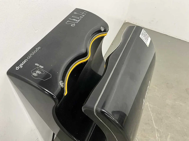 Dyson - airblade ab14 - handendroger - afbeelding 2 van  7