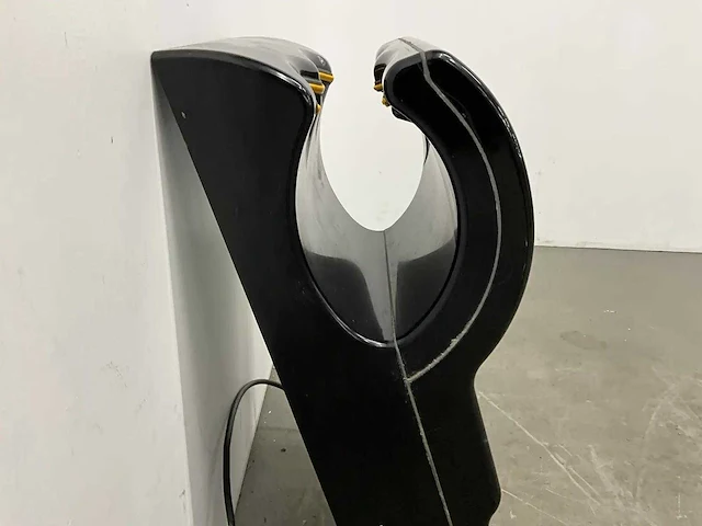 Dyson - airblade ab14 - handendroger - afbeelding 3 van  7